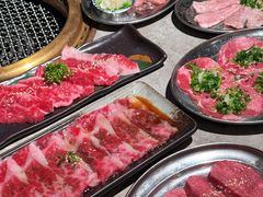 -乾杯烧肉居酒屋(中洲湾店)