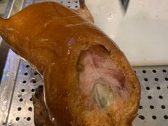 -海湾壹品·粤菜·早茶·烤鸭(拱北店)