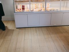 面包甜点陈列柜-味多美蛋糕(通州店)