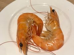 白灼基围虾-Isla Sugbu Seafood City