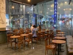 大堂-星巴克(深圳世纪汇分店)