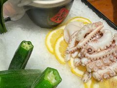 -黄龙海鲜大排档(杭州总店)