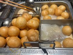 -海底捞火锅(奥森店)