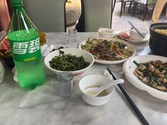 -闽公馆·客家私房菜·商务宴请·包厢(杏林橡树湾店)