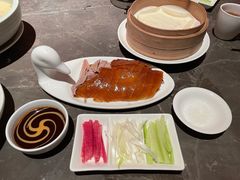 北京烤鸭-金鸭季·北京烤鸭(深业上城店)