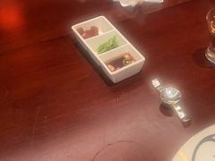 -中国坊中餐厅(石家庄希尔顿酒店)