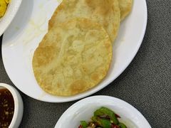 -小叶手抓·非遗·清真食品(治平路店)