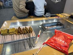 -彭城八戒羊肉串(总店)