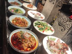 -吉布鲁牛排海鲜自助(武侯银泰城店)
