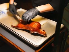 -北京宴(华贸购物中心店)