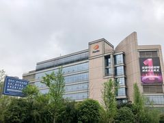 -湖南广电中心大楼