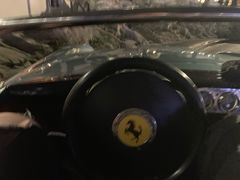 -法拉利主题公园
