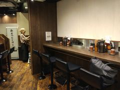 -牛かつもと村(上野店)