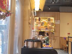 -冰城焰会大丰收铁锅炖(萝岗万达金街店)