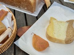 -花园饼屋·吐司蛋糕面包(星海店)