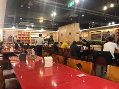 大堂-宏状元现熬粥·京味菜(五棵松店)