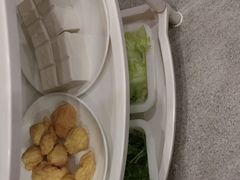 -正能量脆肉鲩火锅
