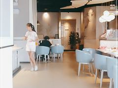 大堂-豪客来牛排(伟诚广场店)