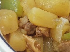 -弓二莜面(总店)