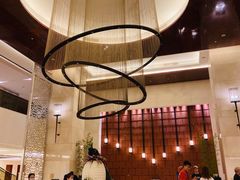 -佛山顺德金茂华美达广场大酒店