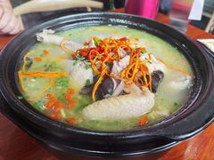-江宁肚包鸡(铁心桥店)