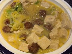 -一桶江山餐厅(松北店)