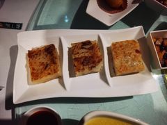 -潮福城潮州大酒楼(湖滨北路店)