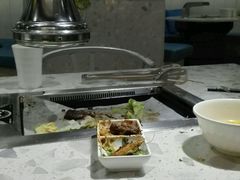 -春天烤肉自助餐厅(南内环店)