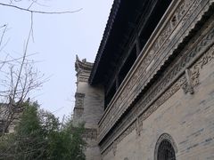 -西安关中民俗艺术博物院