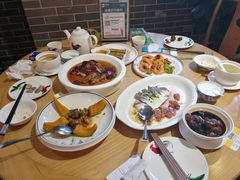 -德胜轩正宗顺德菜(宝安沙井会展中心店)