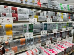 -鹿岛生活(熙地港店)