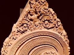 -吴哥国家博物馆