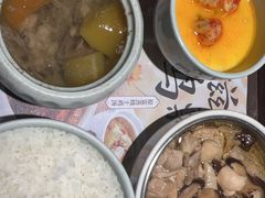 -真功夫(天宁店)