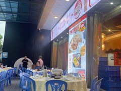 -老东风菜馆·羊肉火锅·海鲜·砂锅粥