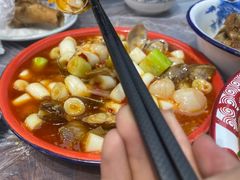 荔枝花甲-拈一筷子·宜宾江湖菜(十一街店)