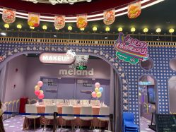 -meland亲子乐园(深圳领展中心城店)