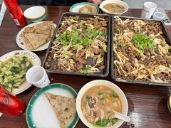 -清真永恒华威肉饼(潘家园店)