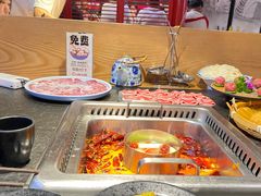 -味舵主重庆火锅(邓尉路店)