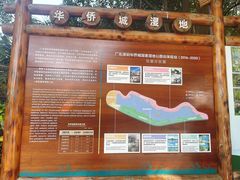 -华侨城湿地公园