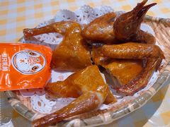 -老廣食堂(区庄店)