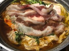 -黑牛の店·和牛烧肉(合生汇店)