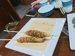 -大明铜锅·烤涮坊·烧烤(新开路店)