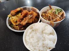 -枣阁园滴滴自助餐