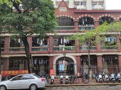 -厦门大学(思明校区)