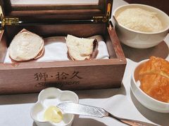 -狮拾久·现代新加坡料理(福田COCO Park店)