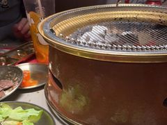 -西塔老太太泥炉烤肉(温州首店万象城黑金店)