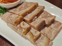 -德兴馆(广东路总店)