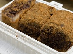-老回回小吃(百万庄店)