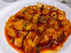 麻婆豆腐-峨嵋酒家总店(车公庄店)