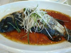 -山明水秀大饭店